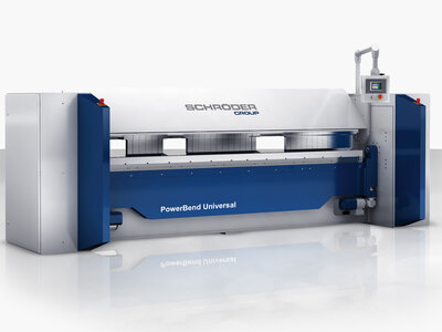 PowerBend Universal