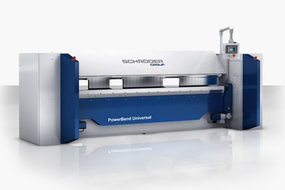 PowerBend Universal