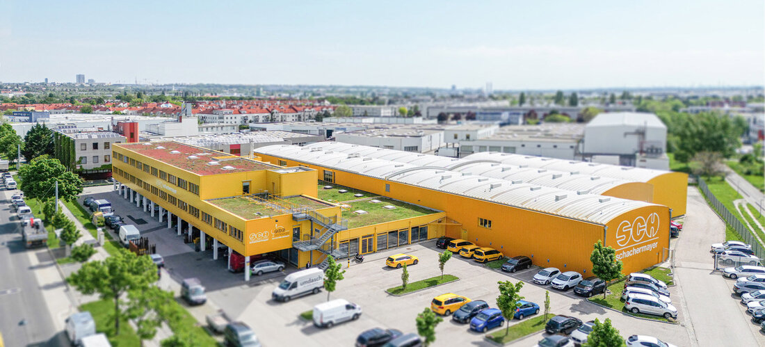 Schachermayer Wien
