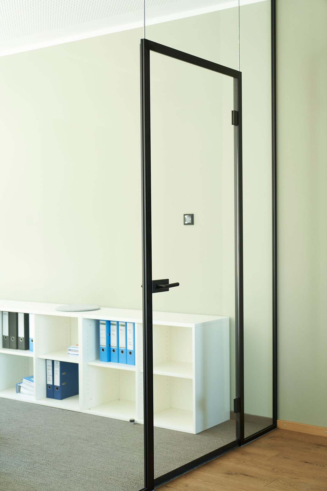 Längle Glas überzeugt mit Stil und Design
