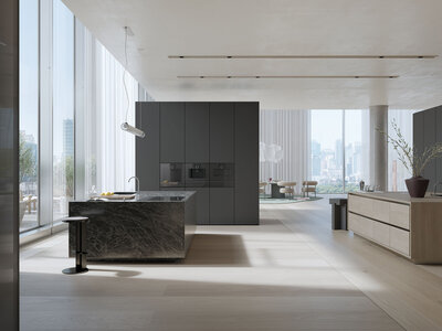 Gaggenau Gaggenau