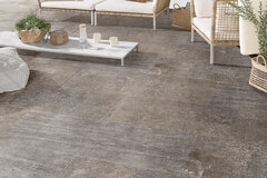 Terrassenplatten Karle & Rubner