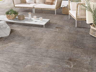 Terrassenplatten Karle & Rubner Terrassenplatten Karle & Rubner