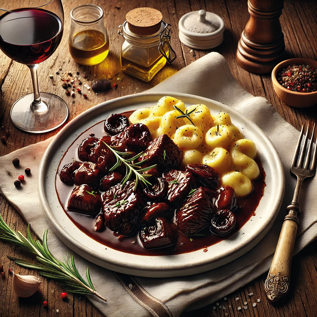 Pašticada