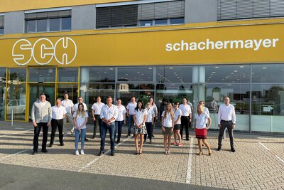 Gruppenbild
