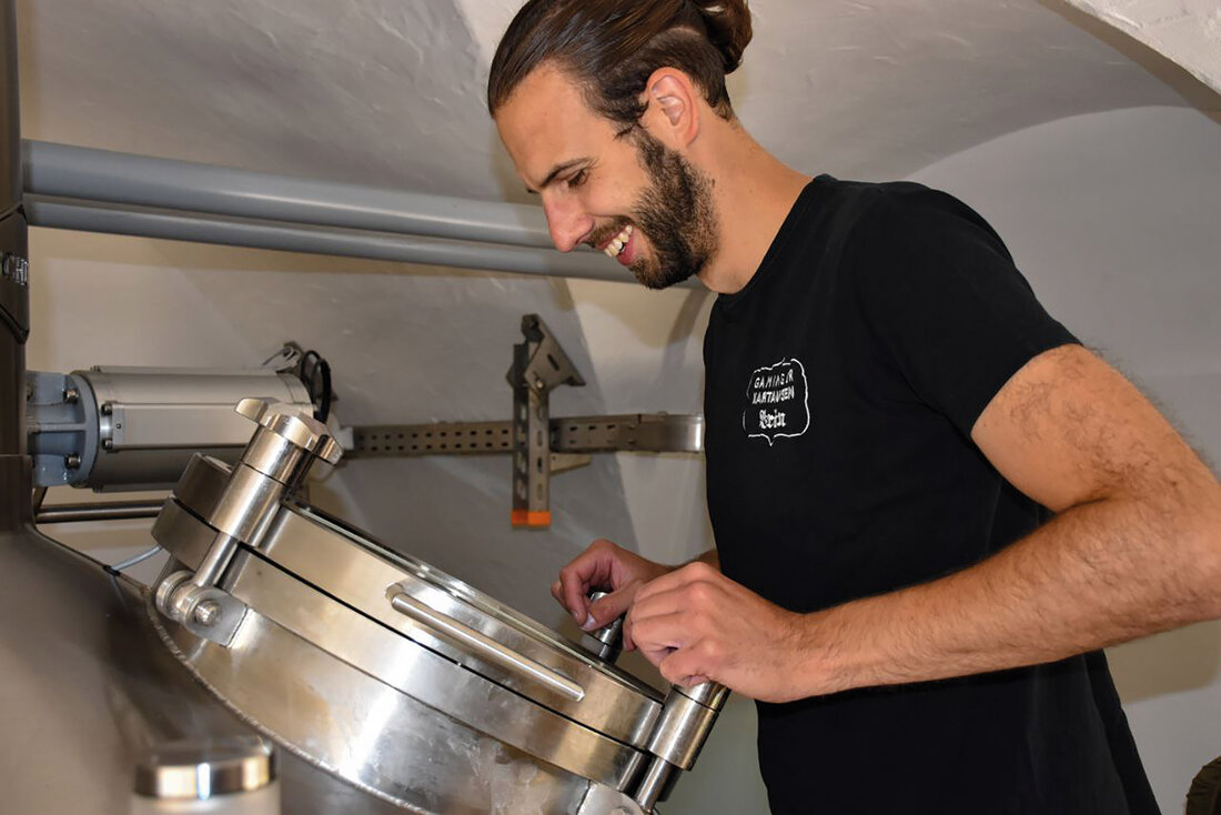 Bierbrauer