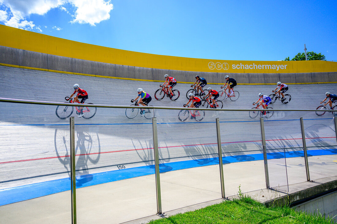 Velodrom