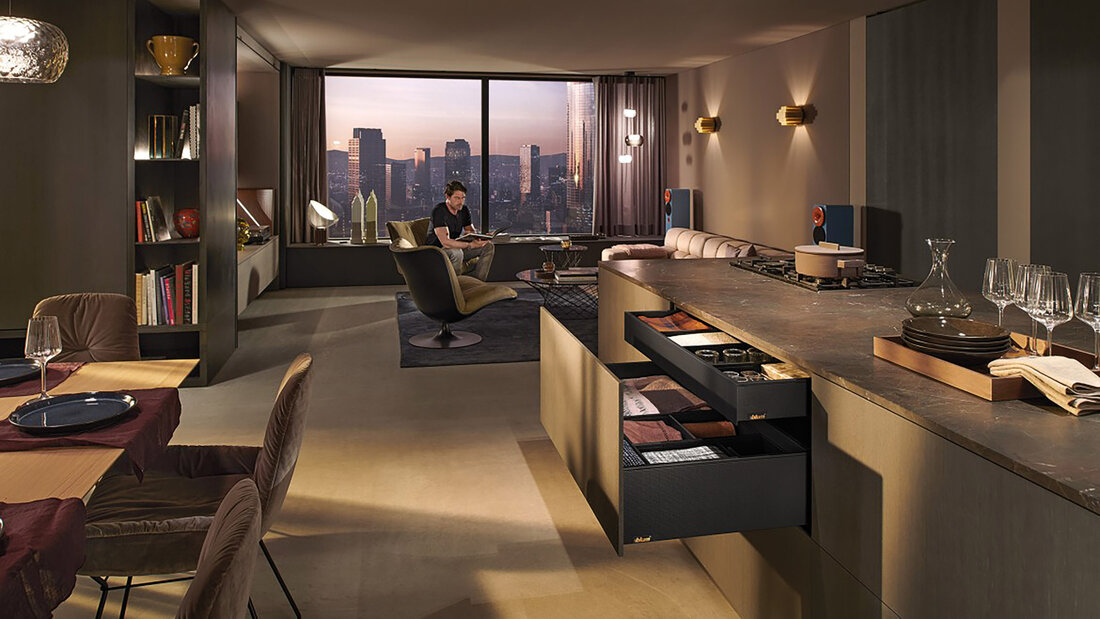 Blum Legrabox