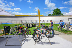 Velodrom