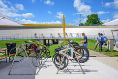 Velodrom