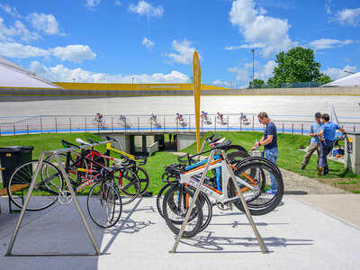 Velodrom