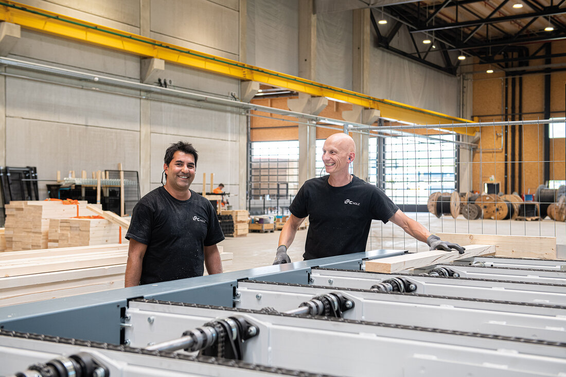 LOC Holz GmbH