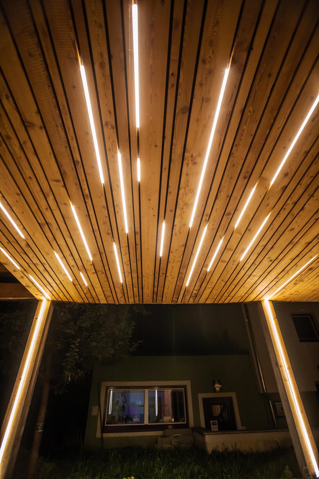 LED-Streifen