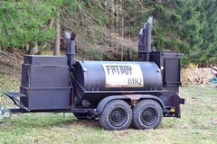 Kunstschmiede Wieshofer