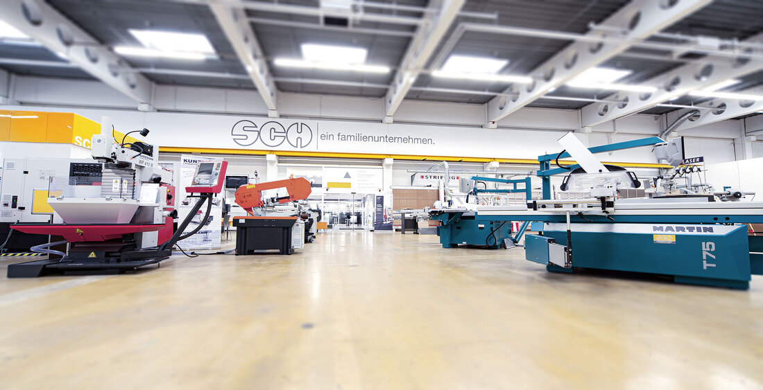 Hausmesse