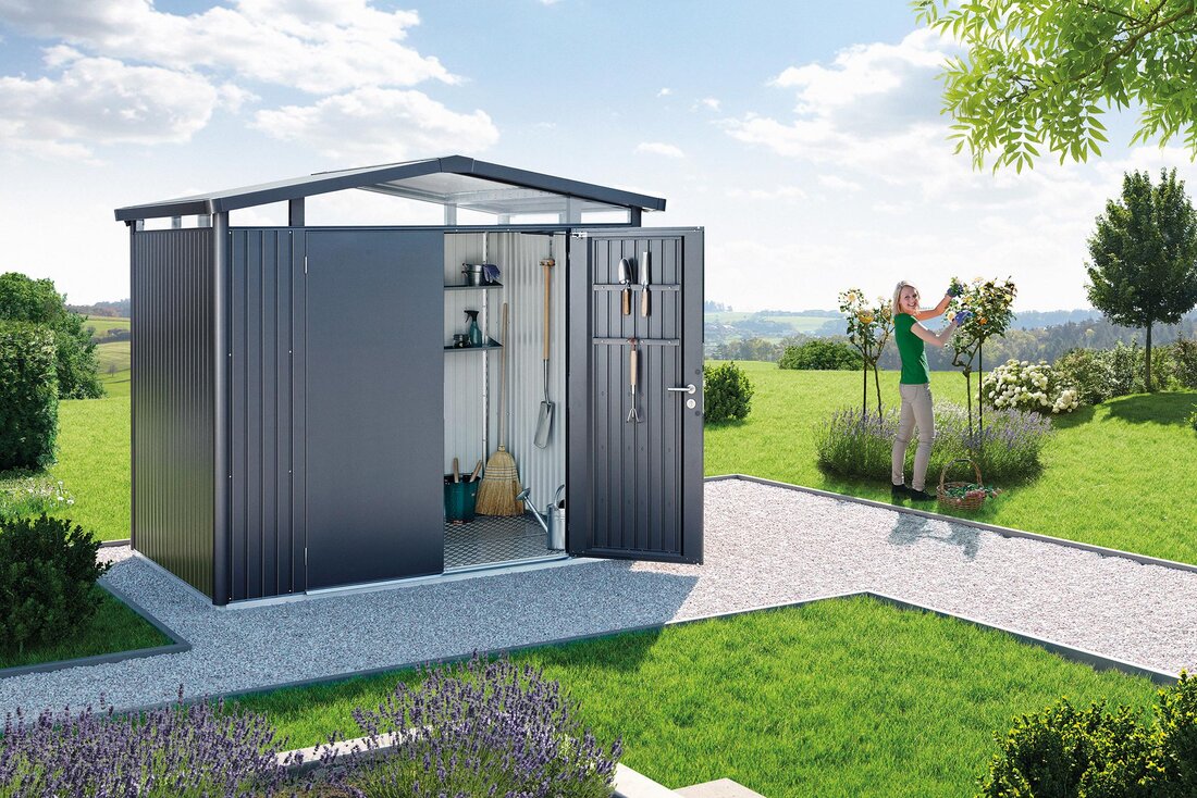 Biohort Gartenhütte