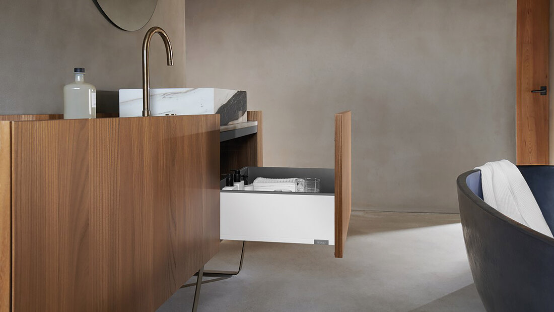Blum Legrabox