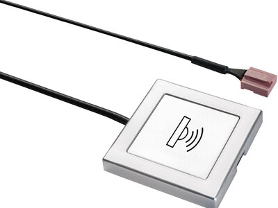 Multi-Kontroll-System