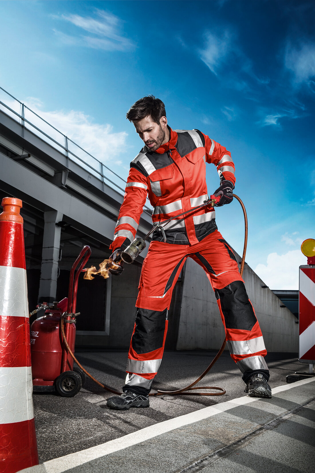 Kübler Workwear