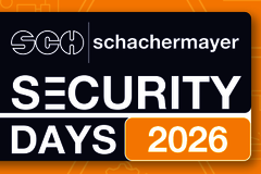 Banner Security Days 