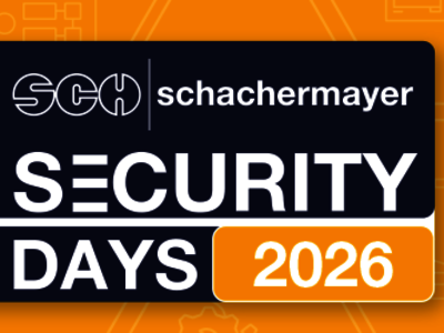 Banner Security Days