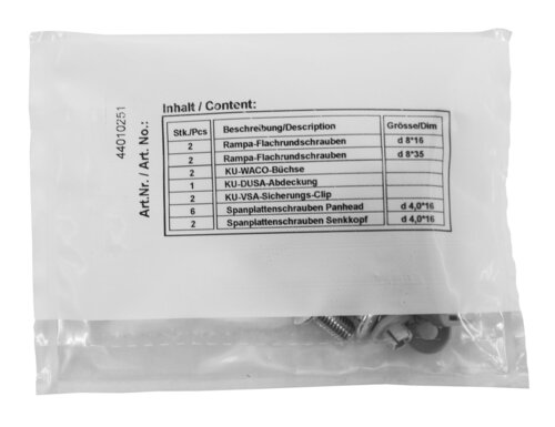 Schlauchbeutelverpackung