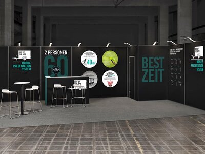 „Out of the box“