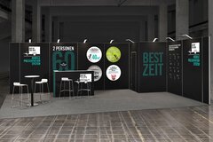 „Out of the box“