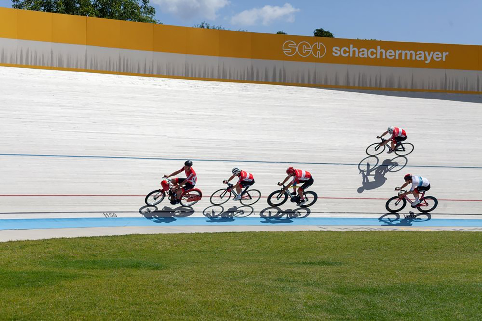 Velodrom