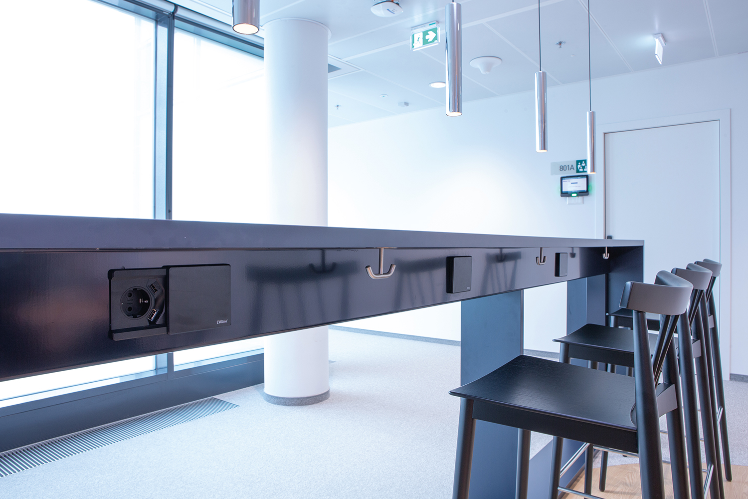 Arbeitswelt 4.0