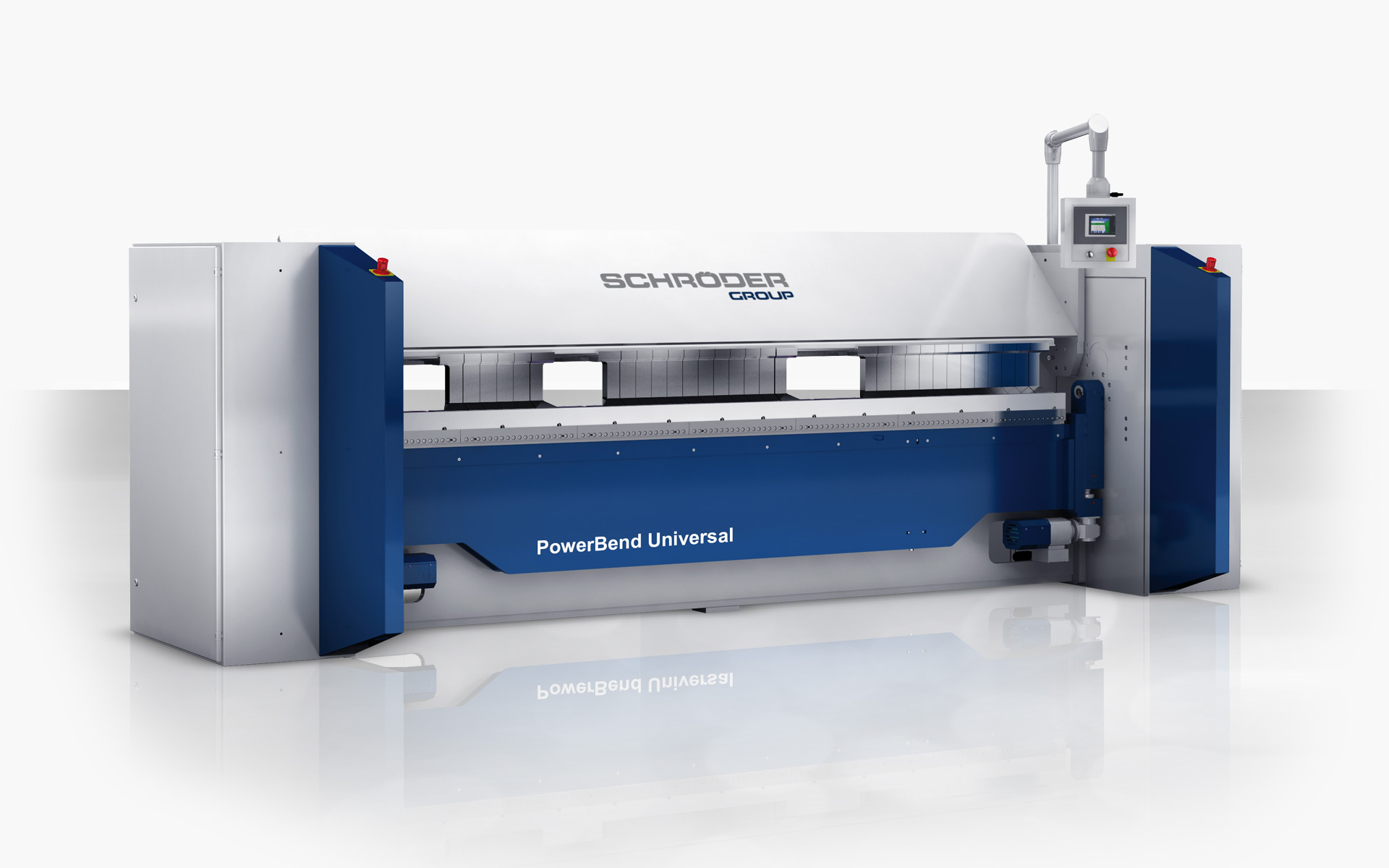 PowerBend Universal