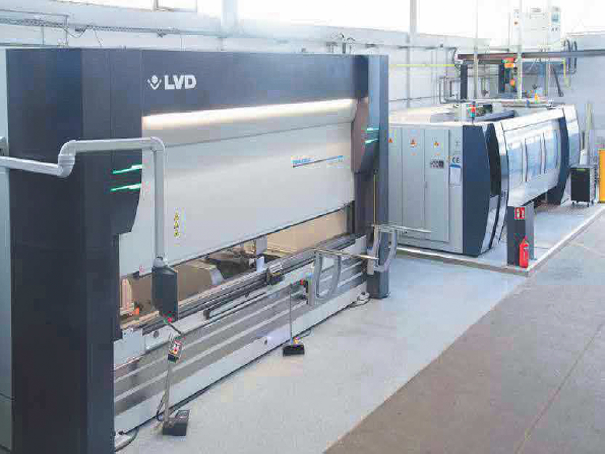 Großmaschine