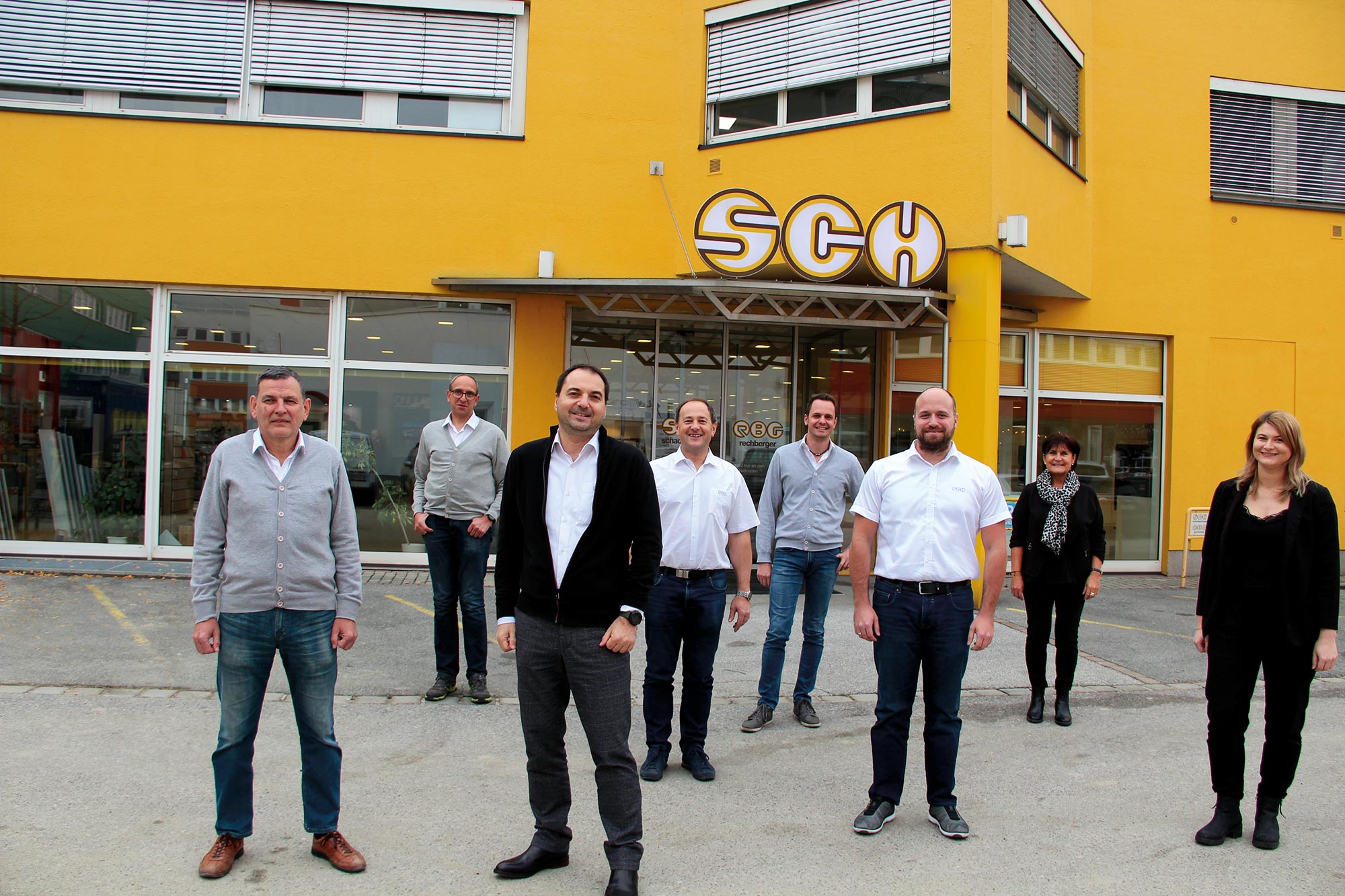 BVZ Innsbruck