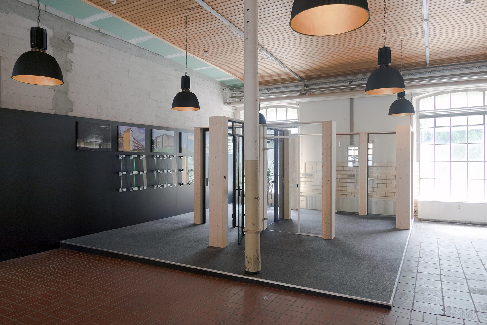 Längle Showroom