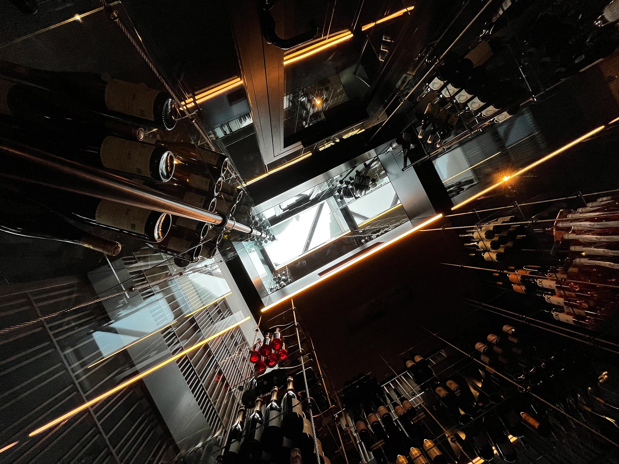 Weinturm