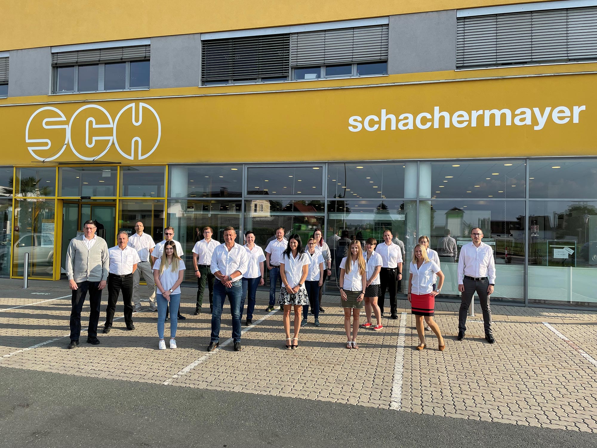Gruppenbild