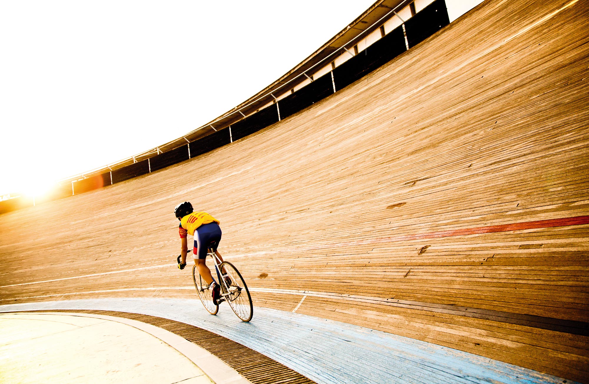 Velodrom 