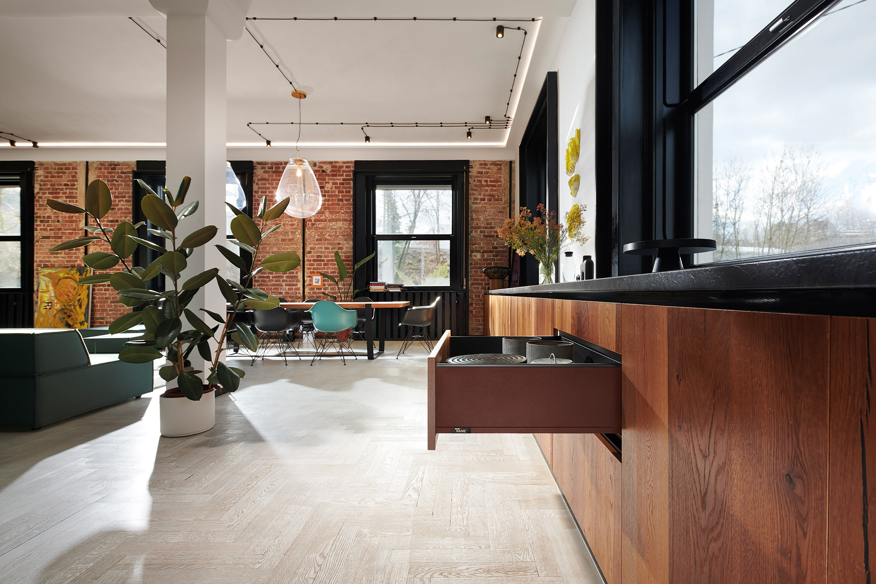 Blum Legrabox