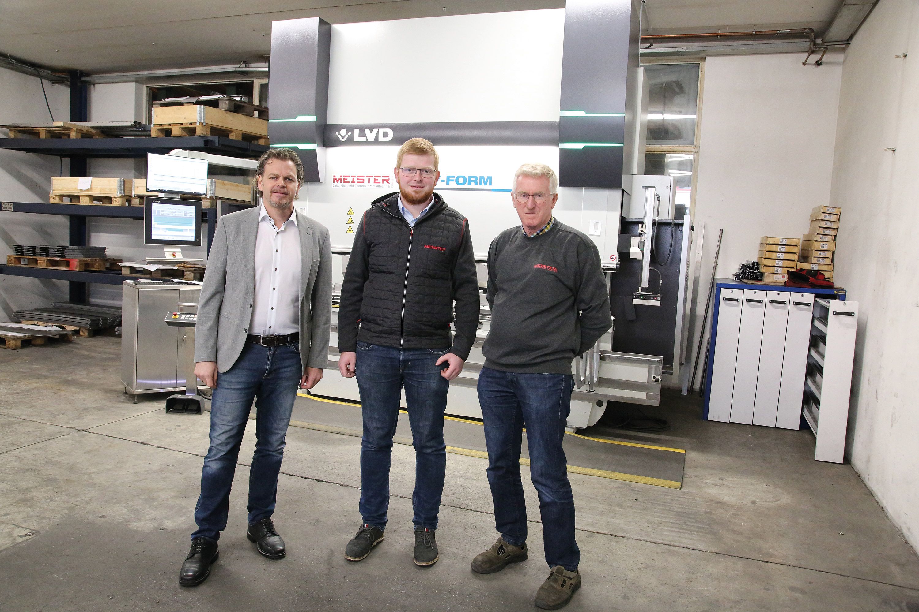 Meister GmbH