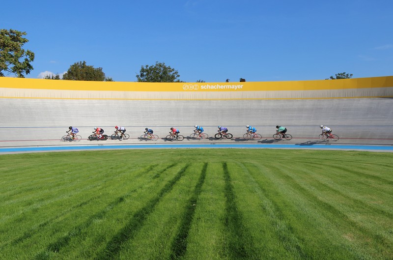 Velodrom