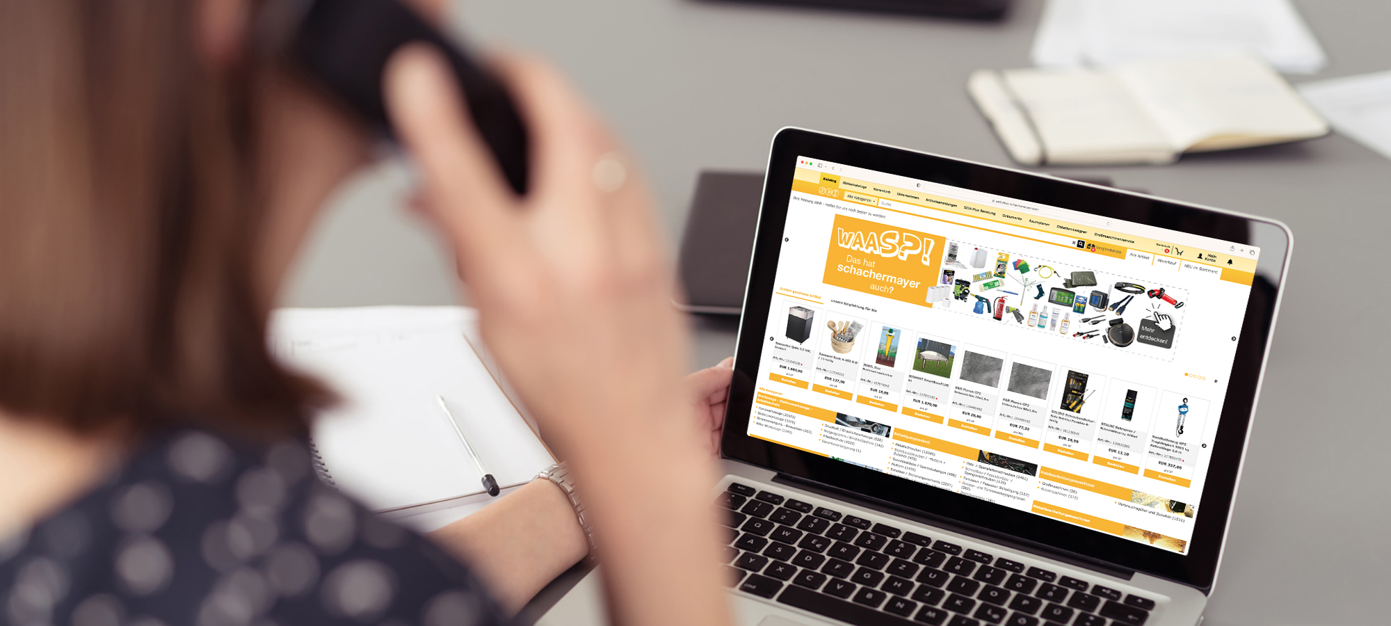 Webkatalog