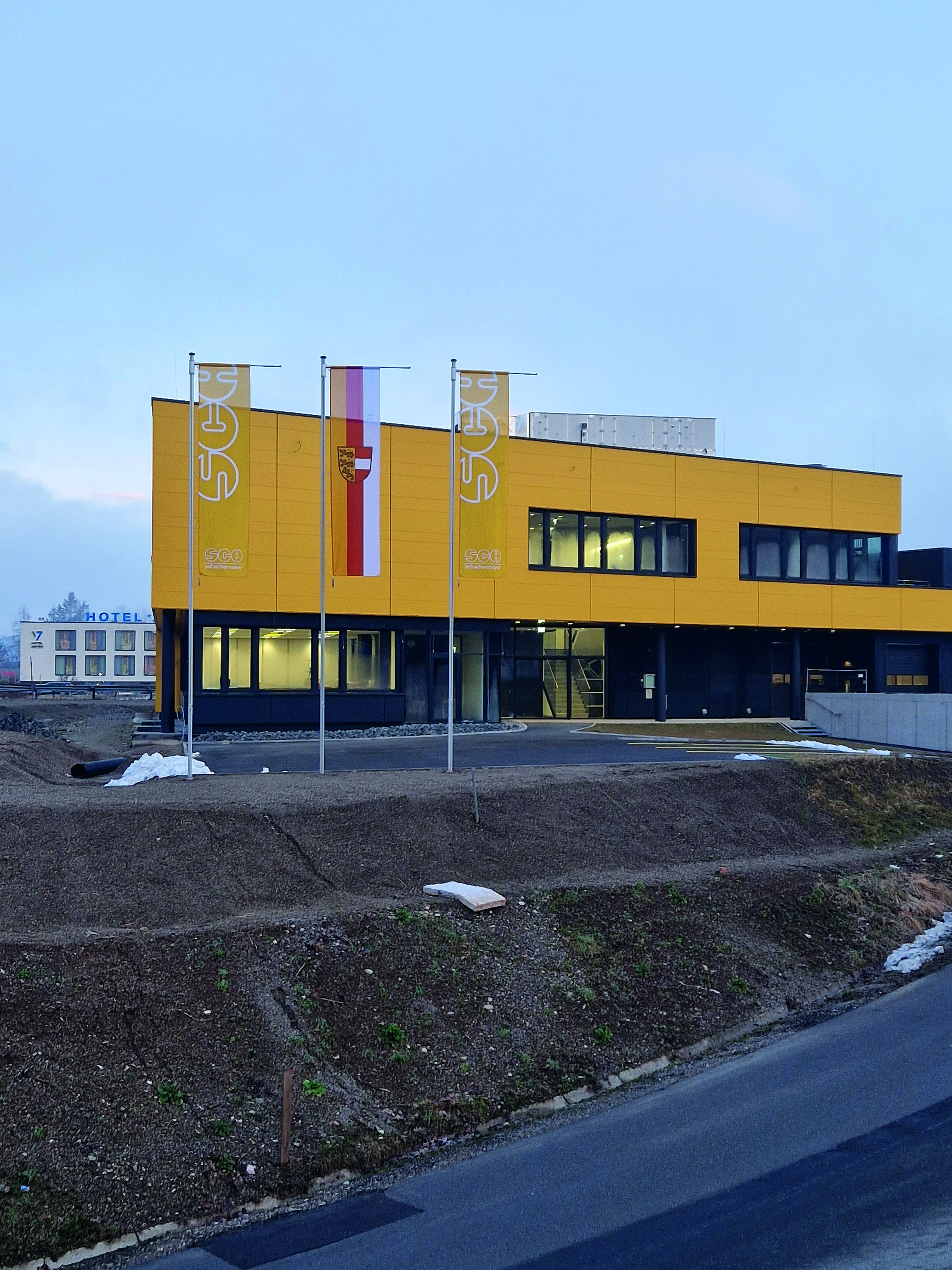 Villach