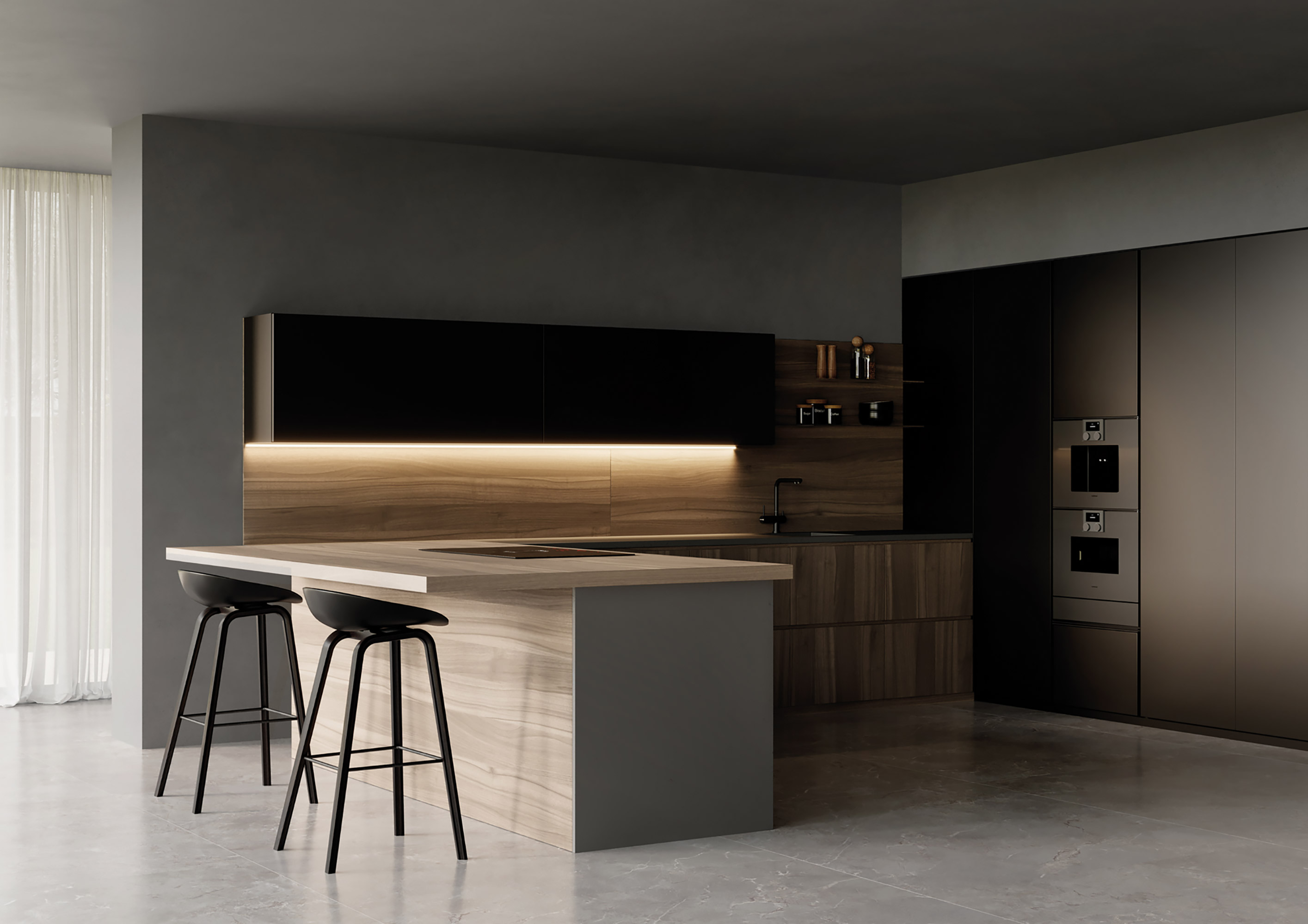 Domus Line Wave