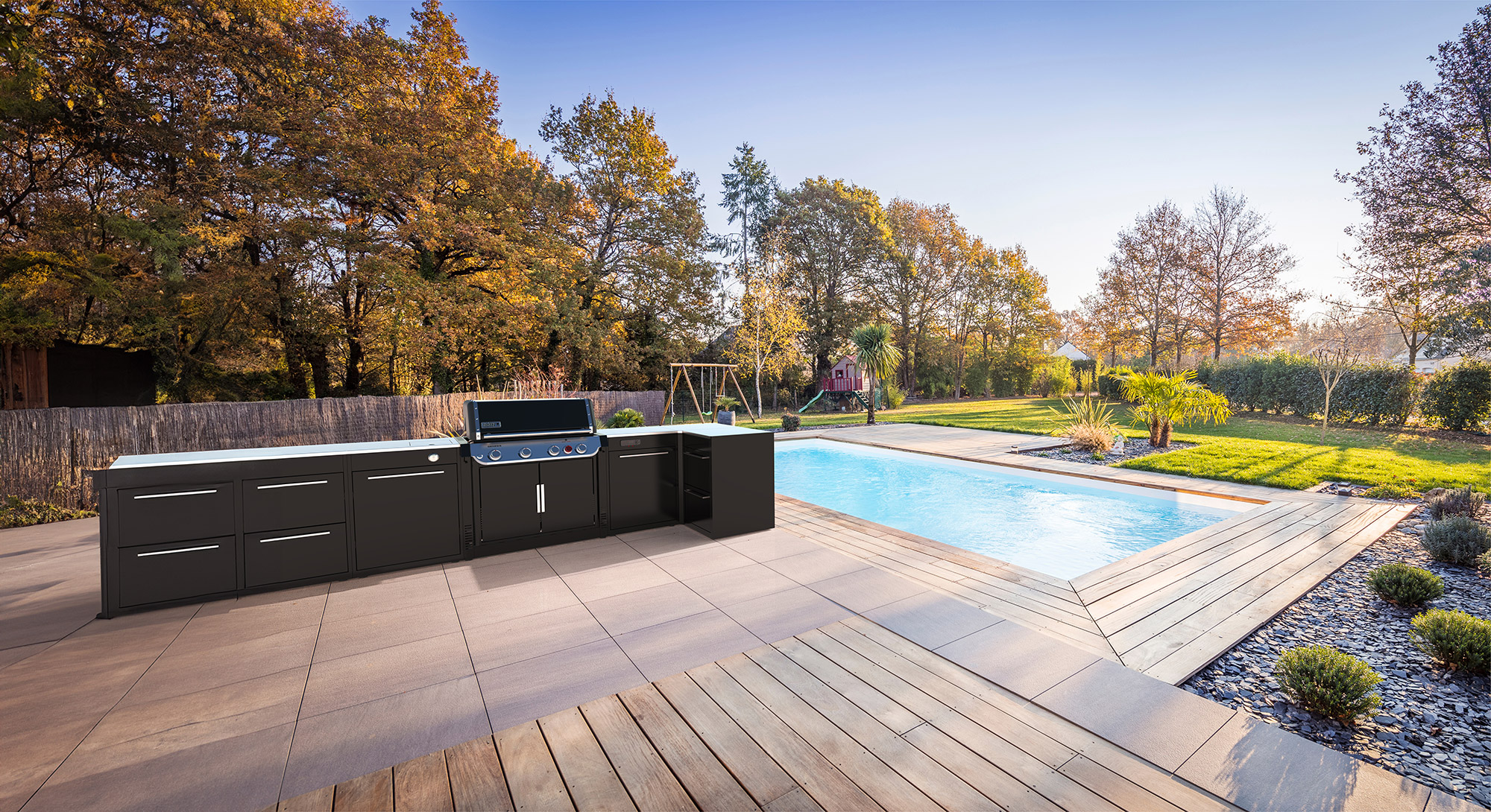 BBQ-Kitchen 