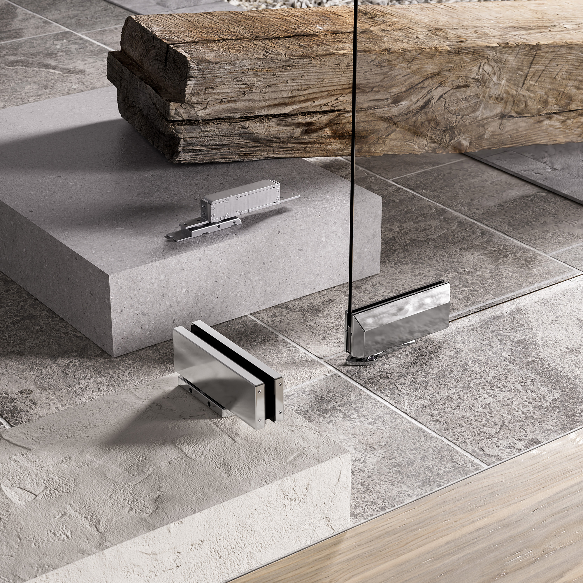 modernes Design