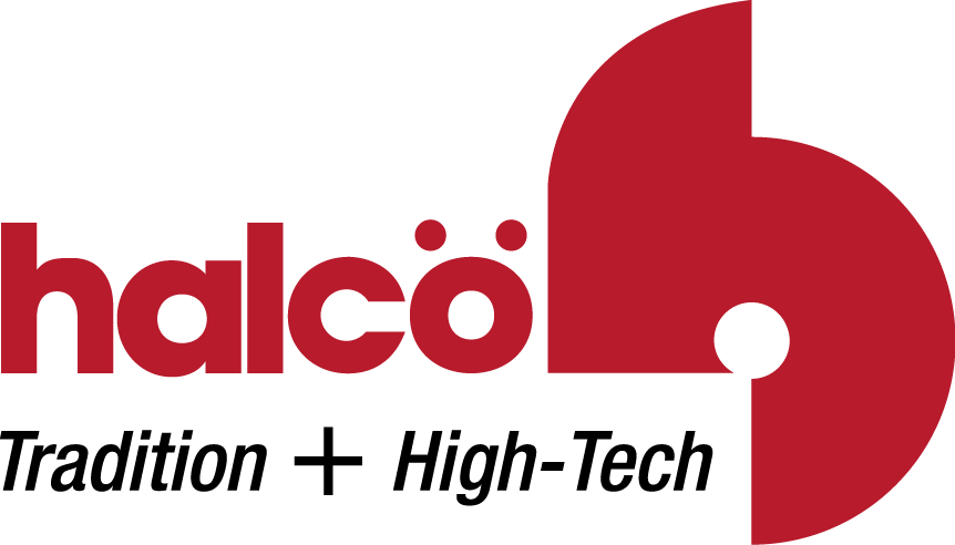 halcö Logo