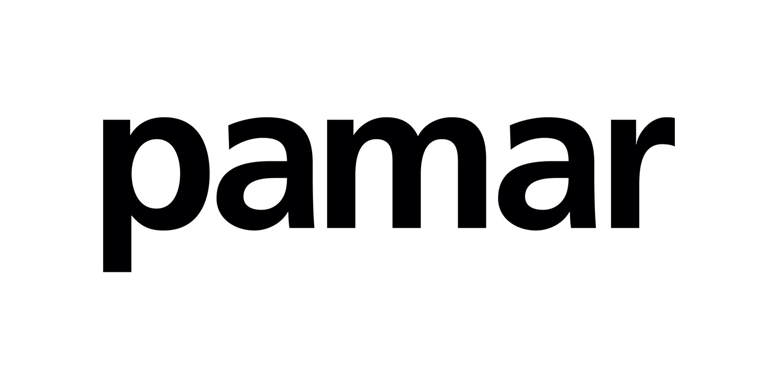 Pamar Logo
